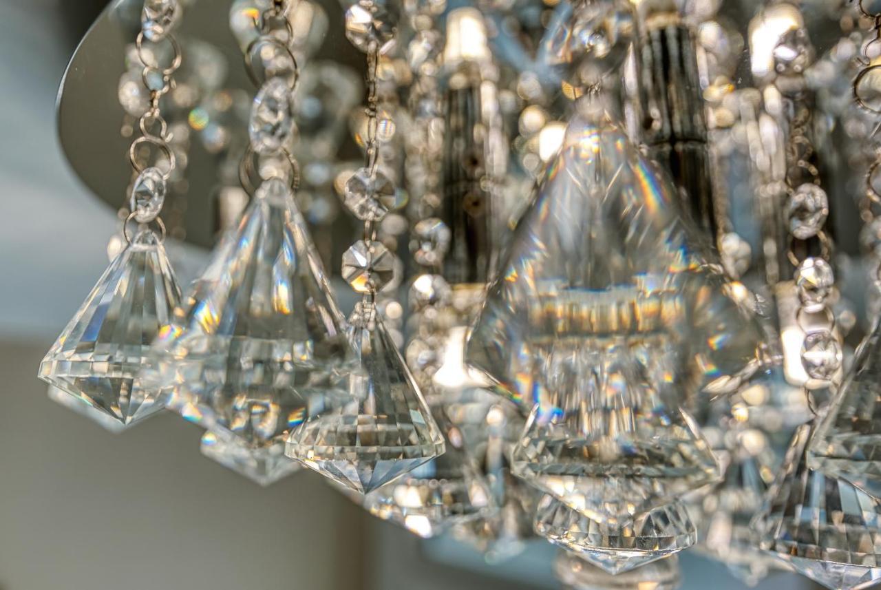 Elegant 5 Bed House - Sleeps 9, Central Solihull, Nec, Jlr, Hs2, Resorts World, Airport Business And Leisure Stays, Buitenkant foto