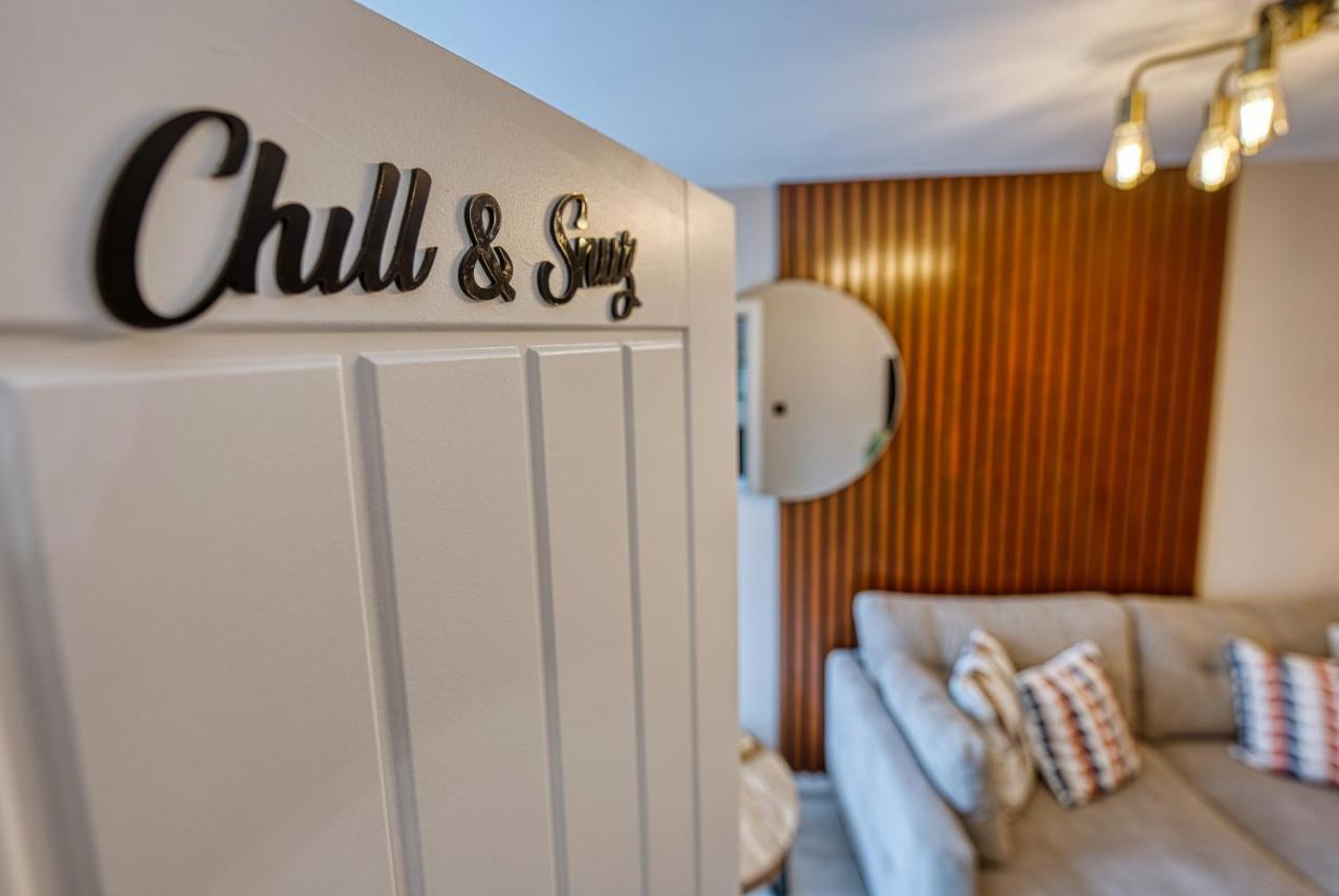 Elegant 5 Bed House - Sleeps 9, Central Solihull, Nec, Jlr, Hs2, Resorts World, Airport Business And Leisure Stays, Buitenkant foto